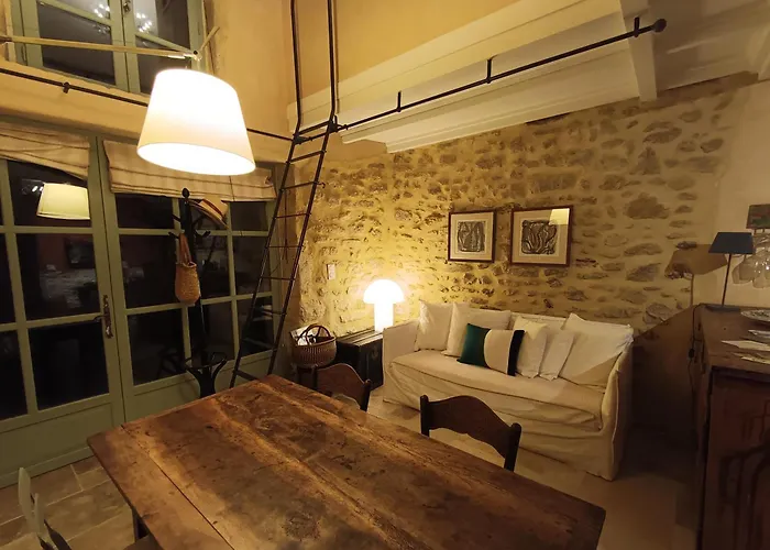 Lejlighed Cosy A La Campagne